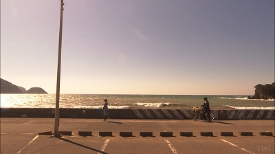 大浜海水浴場