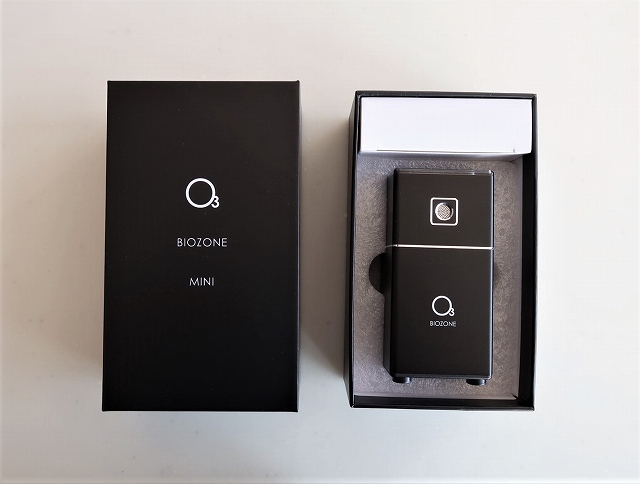 BIOZNE　MINI