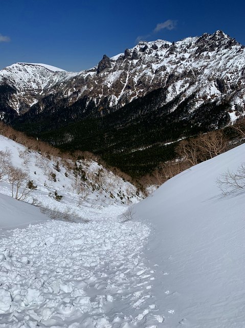 八ヶ岳