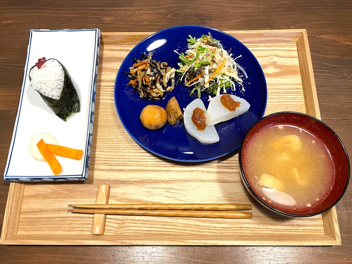 カフェ&量り売り商店 PUCA